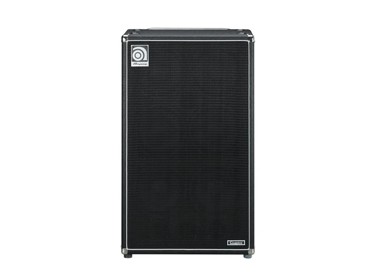 Ampeg SVT610HLF Bass Cabinet 600 Watt 6x10 w/horn 4 ohm 